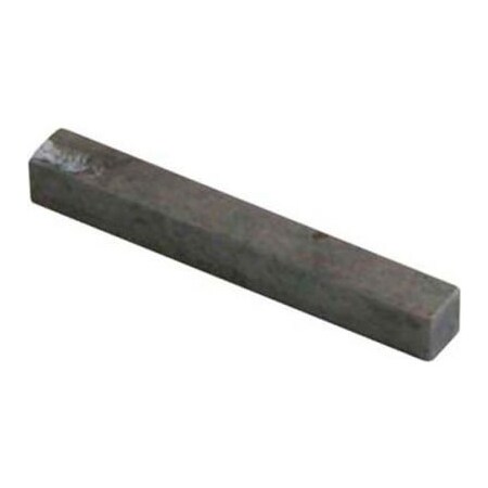Allpoints Key, Square, 3/16"Sq X 1-1/2"L 1181035